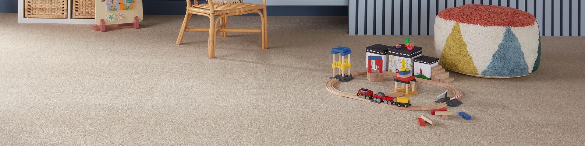 Kingsmead Carpets